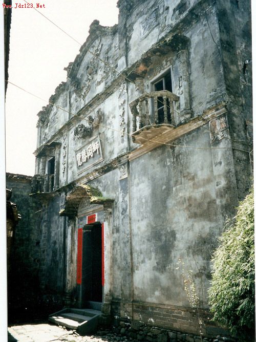 休闲旅游--景德镇风情 休闲旅游 城市风光 民俗风情